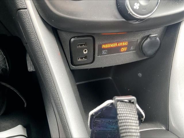 2020 Chevrolet Trax AWD LT