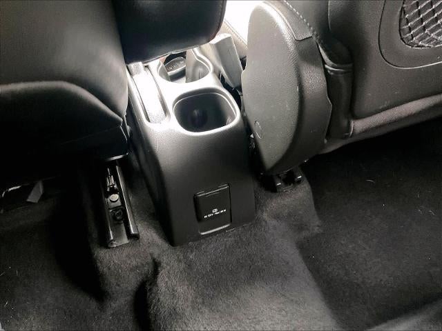 2020 Chevrolet Trax AWD LT