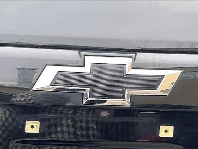 2020 Chevrolet Trax AWD LT