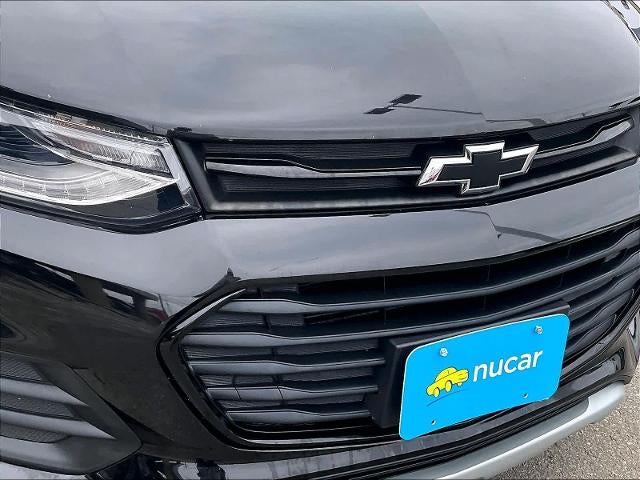 2020 Chevrolet Trax AWD LT
