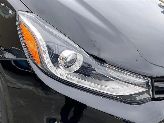 2020 Chevrolet Trax AWD LT