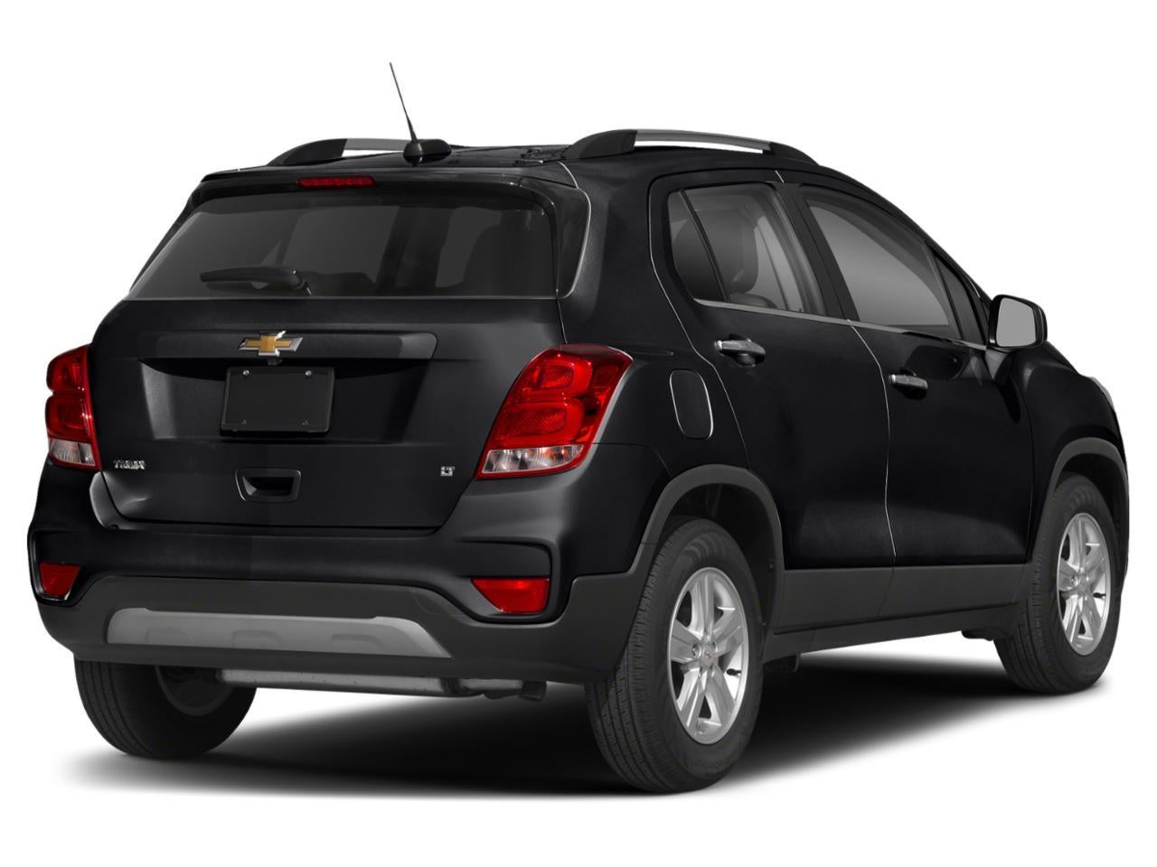 2020 Chevrolet Trax AWD LT