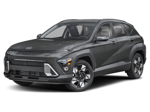 2024 Hyundai KONA SEL AWD