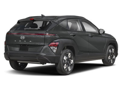 2024 Hyundai KONA SEL AWD