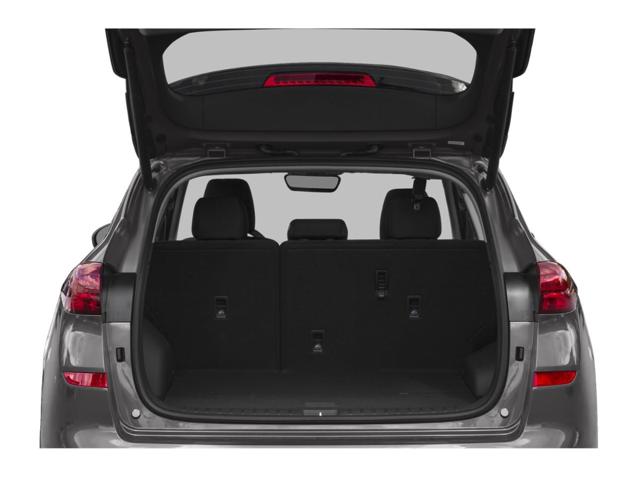 2019 Hyundai TUCSON Night AWD ULEV