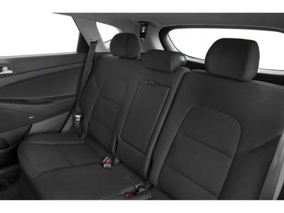 2019 Hyundai TUCSON Night AWD ULEV