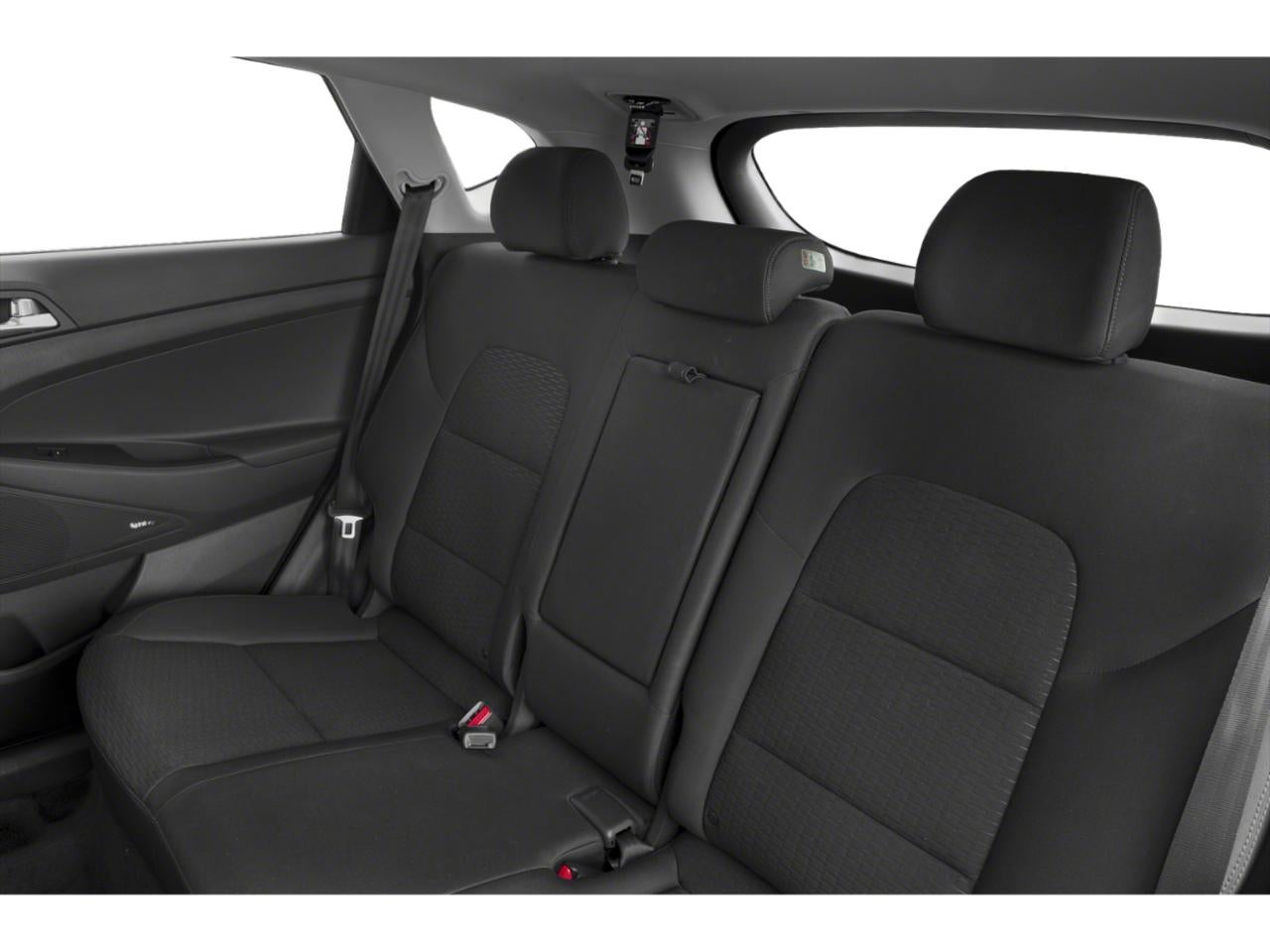 2019 Hyundai TUCSON Night AWD ULEV