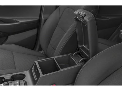 2019 Hyundai TUCSON Night AWD ULEV