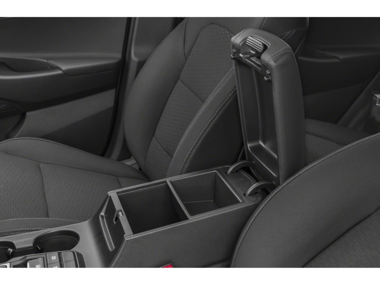 2019 Hyundai TUCSON Night AWD ULEV