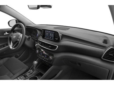 2019 Hyundai TUCSON Night AWD ULEV