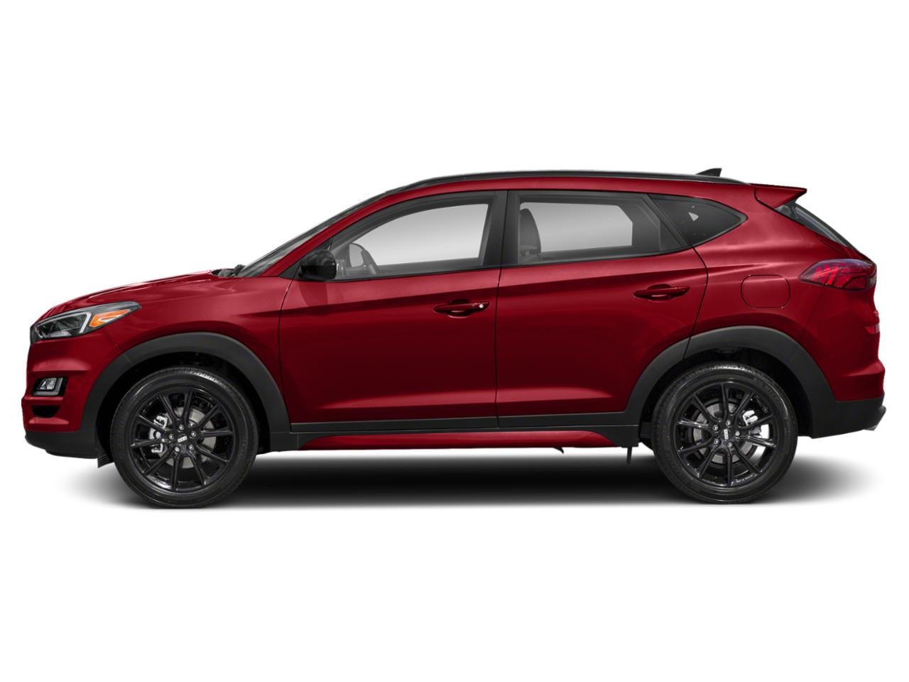 2019 Hyundai TUCSON Night AWD ULEV