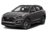 2019 Hyundai TUCSON Night AWD ULEV