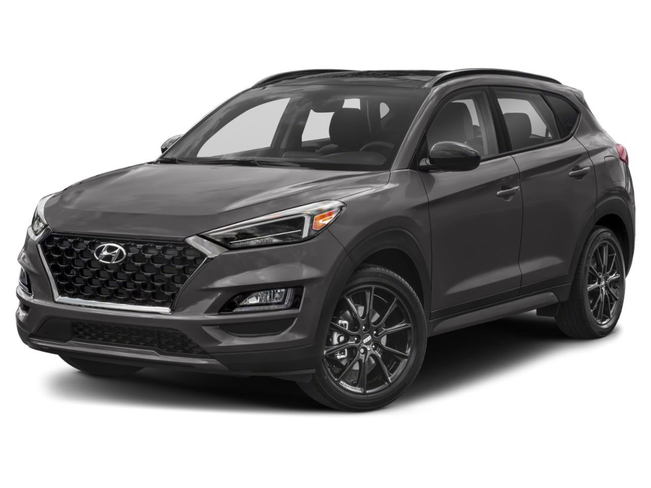 2019 Hyundai TUCSON Night AWD ULEV