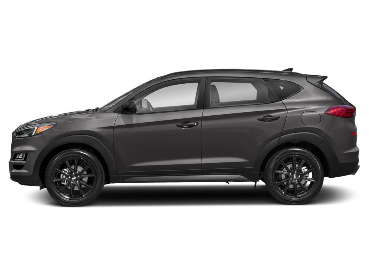 2019 Hyundai TUCSON Night AWD ULEV