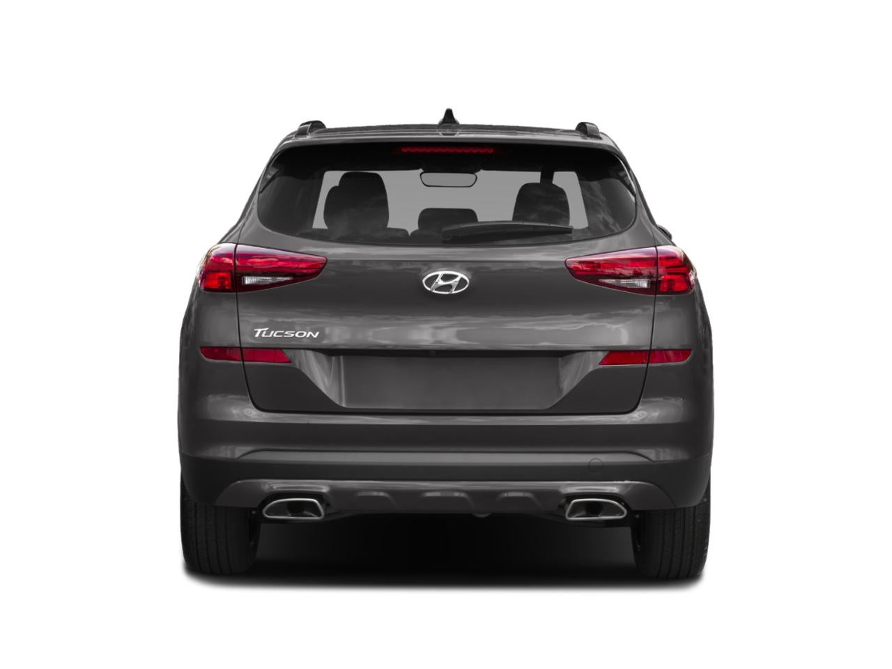2019 Hyundai TUCSON Night AWD ULEV