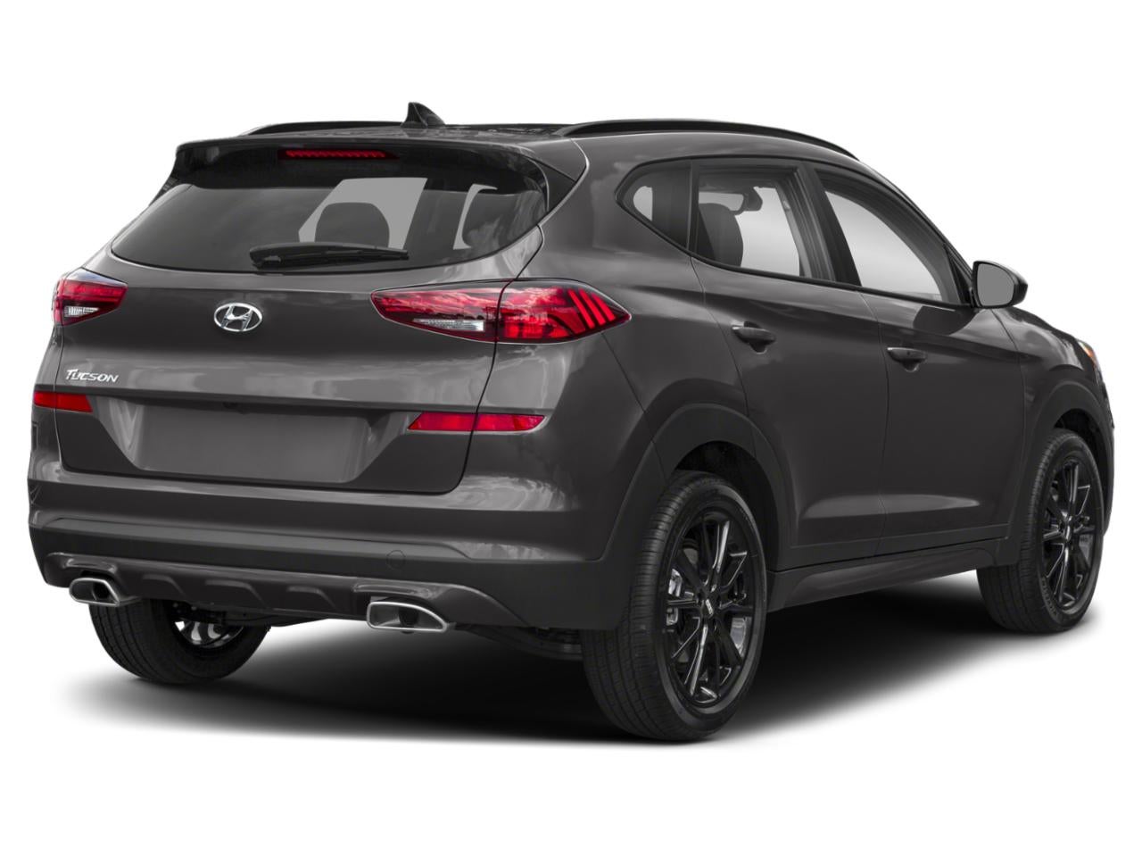 2019 Hyundai TUCSON Night AWD ULEV