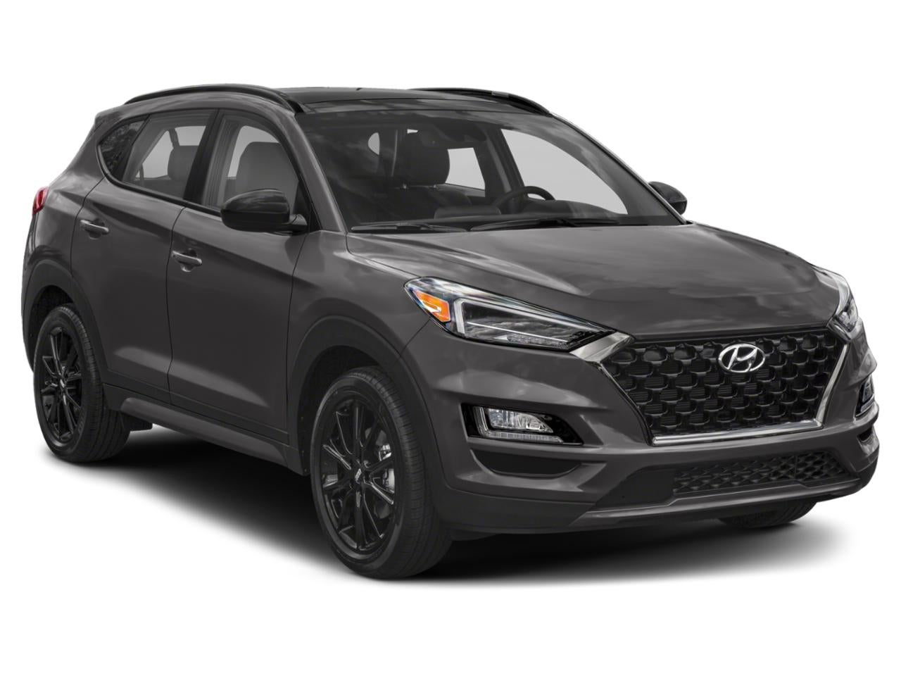 2019 Hyundai TUCSON Night AWD ULEV