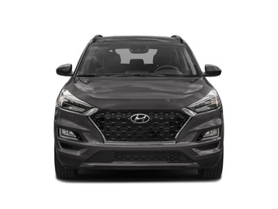2019 Hyundai TUCSON Night AWD ULEV