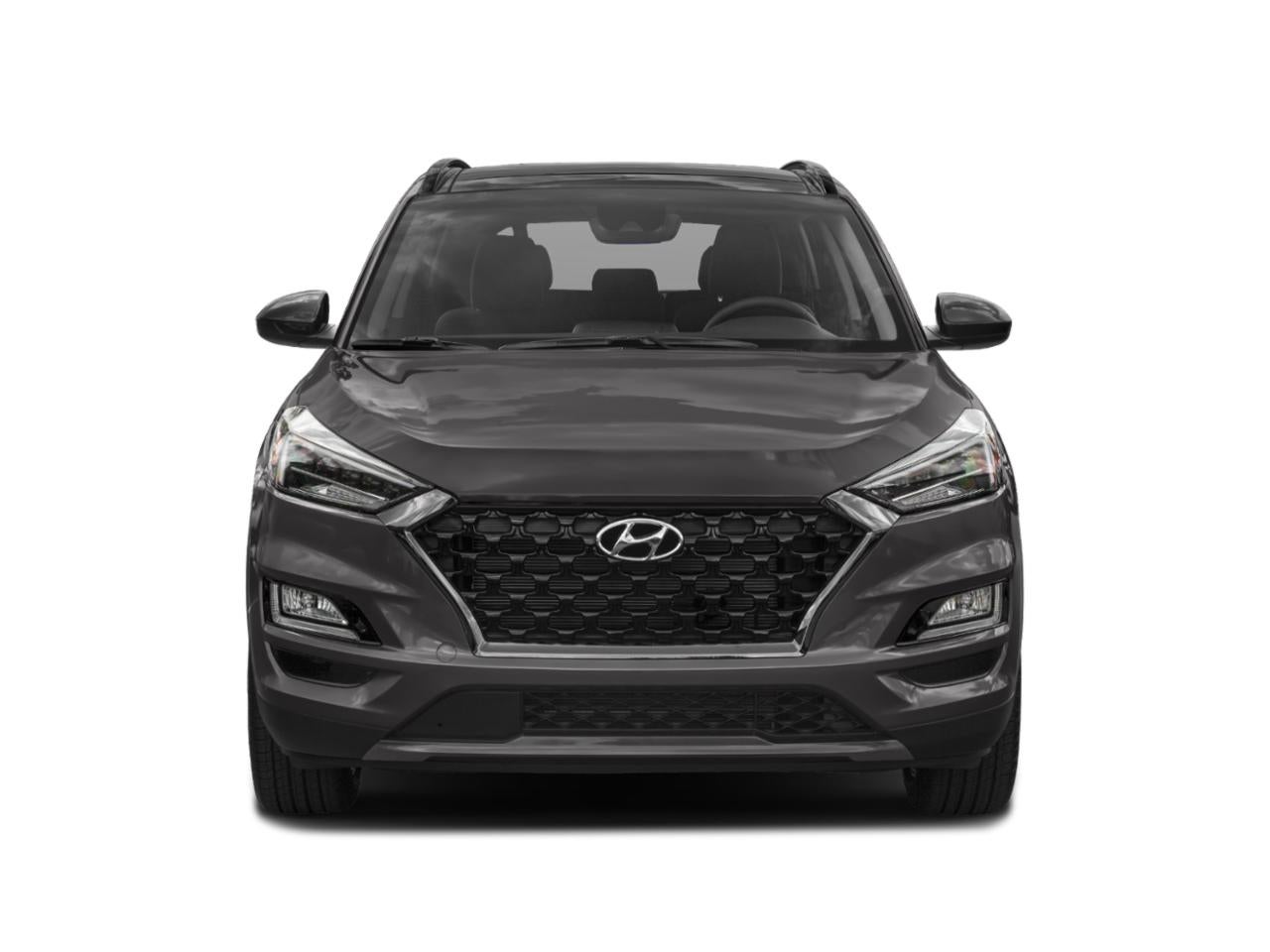 2019 Hyundai TUCSON Night AWD ULEV