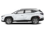 2022 Hyundai TUCSON Hybrid Blue AWD