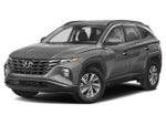 2022 Hyundai TUCSON Hybrid Blue AWD