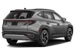 2022 Hyundai TUCSON Plug-In Hybrid Limited AWD