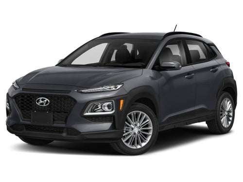 2018 Hyundai KONA SEL 2.0L Auto AWD