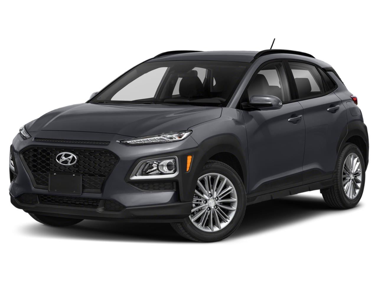 2018 Hyundai KONA SEL 2.0L Auto AWD