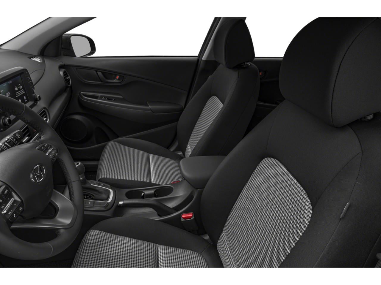2018 Hyundai KONA SEL 2.0L Auto AWD
