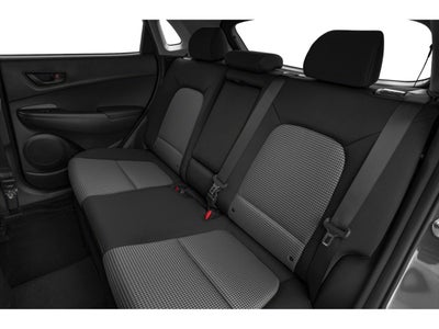 2018 Hyundai KONA SEL 2.0L Auto AWD
