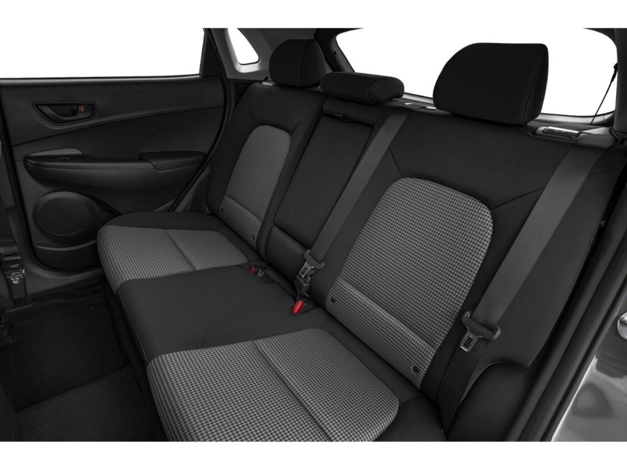 2018 Hyundai KONA SEL 2.0L Auto AWD