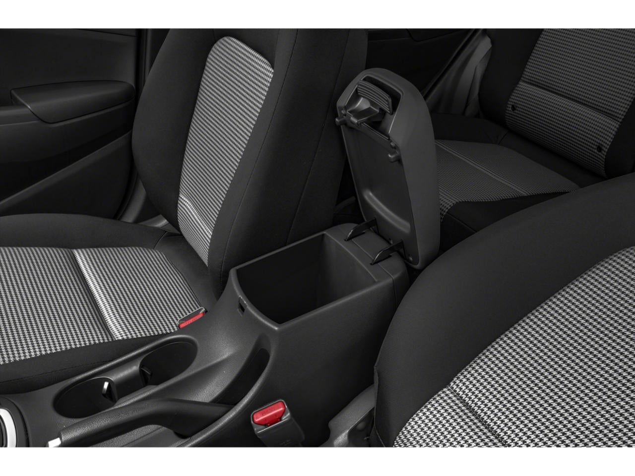 2018 Hyundai KONA SEL 2.0L Auto AWD