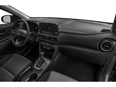 2018 Hyundai KONA SEL 2.0L Auto AWD