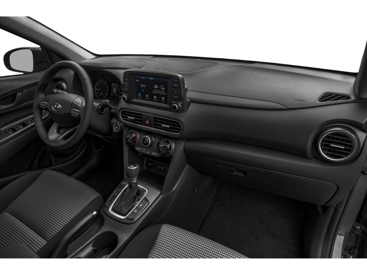 2018 Hyundai KONA SEL 2.0L Auto AWD