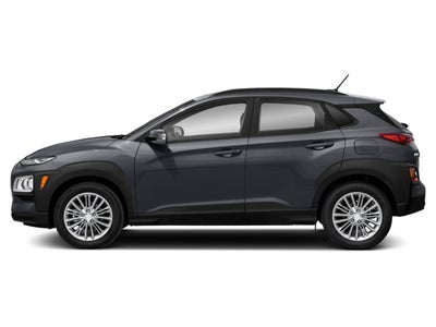 2018 Hyundai KONA SEL 2.0L Auto AWD