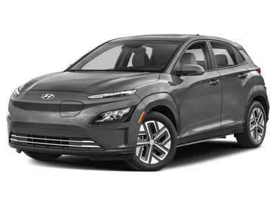 2023 Hyundai KONA Electric SEL FWD