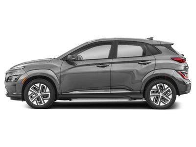 2023 Hyundai KONA Electric SEL FWD