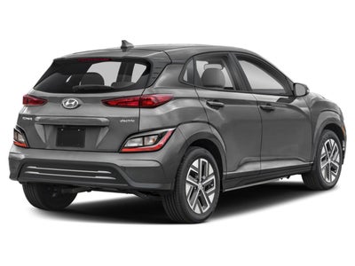 2023 Hyundai KONA Electric SEL FWD