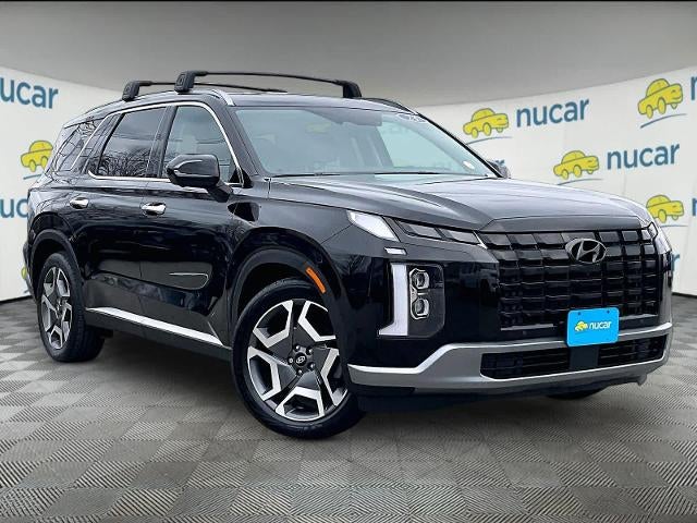 2023 Hyundai PALISADE SEL AWD