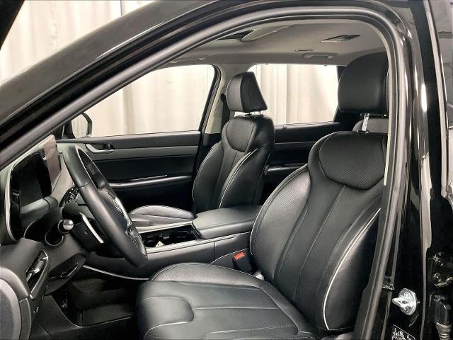 2023 Hyundai PALISADE SEL AWD