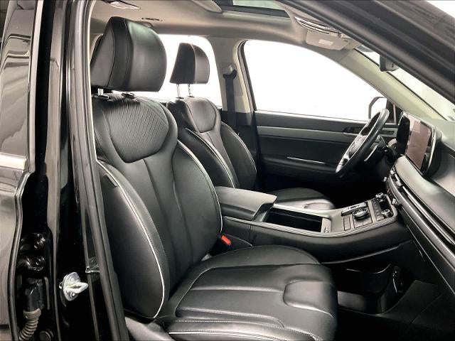 2023 Hyundai PALISADE SEL AWD