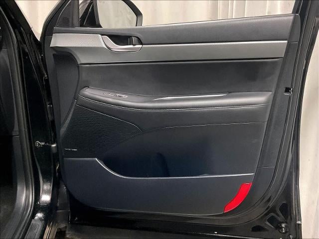 2023 Hyundai PALISADE SEL AWD