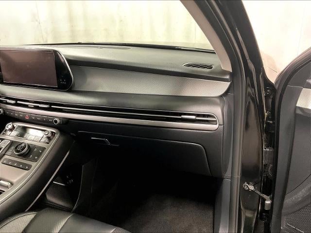 2023 Hyundai PALISADE SEL AWD