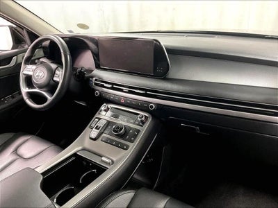 2023 Hyundai PALISADE SEL AWD