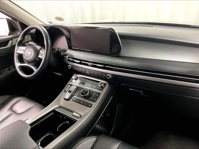 2023 Hyundai PALISADE SEL AWD