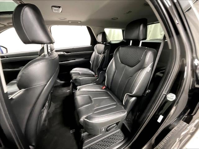 2023 Hyundai PALISADE SEL AWD