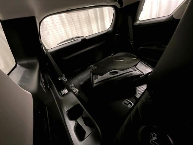 2023 Hyundai PALISADE SEL AWD