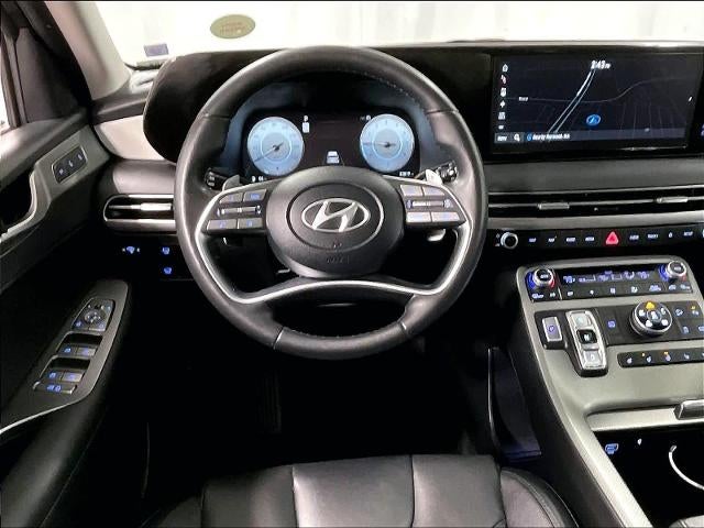 2023 Hyundai PALISADE SEL AWD