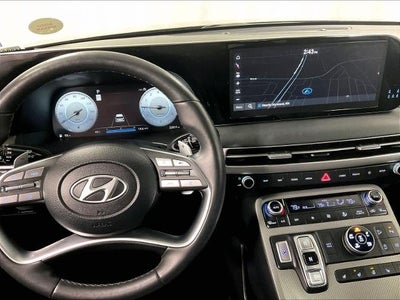 2023 Hyundai PALISADE SEL AWD