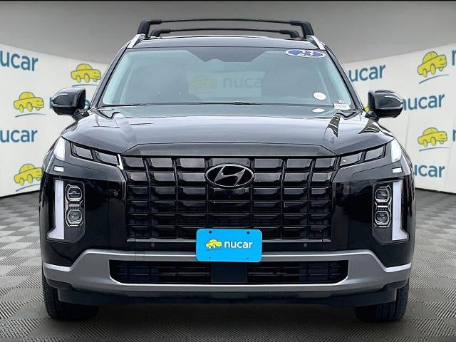 2023 Hyundai PALISADE SEL AWD
